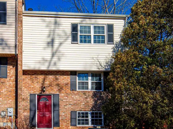 2926 Aspen Hill Rd, Parkville, MD 21234