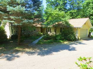 1605 Raspberry Branch Ln, Montvale, VA 24122