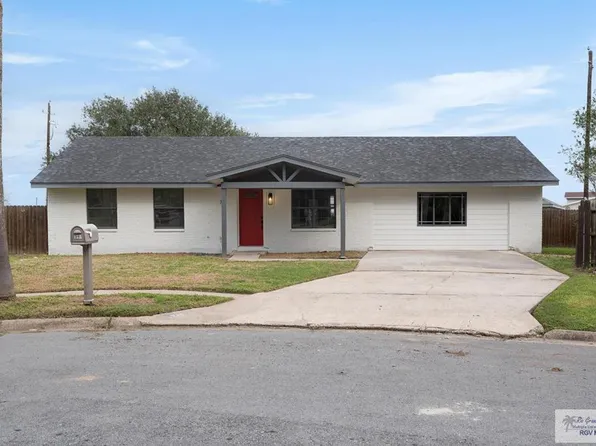715 Hamilton Ct, Brownsville, TX 78526