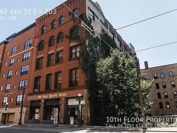 2nd image of 262 4th St E APT 203