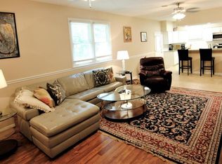121 Pinewood Dr, Moncks Corner, SC 29461