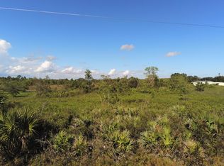 14611 NW 306th St, Okeechobee, FL 34972