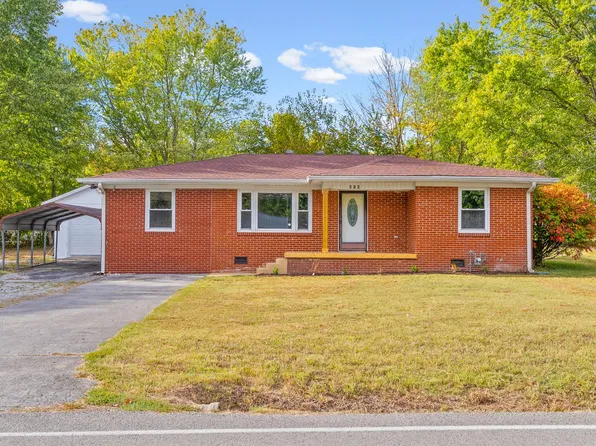 614 Sanderson Dr, Hopkinsville, KY 42240
