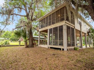 35 Irvin Langston Rd, Crawfordville, FL 32327