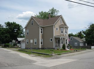 3 Pine Hill Ave, Nashua, NH 03064