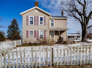 14705 State Route 725, Germantown, OH 45327