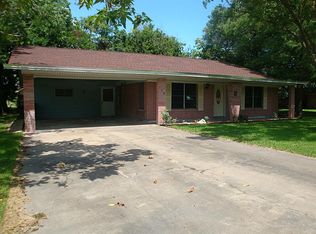 120 Lindsey Ave, Bay City, TX 77414