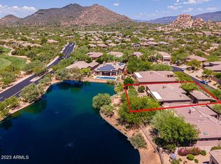7149 E Night Glow Cir, Scottsdale, AZ 85266