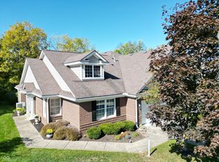 11450 Monon Farms Ln, Carmel, IN 46032