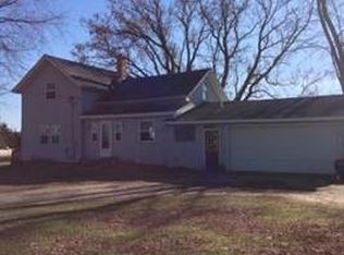 1652 E 24 Rd, Cadillac, MI 49601