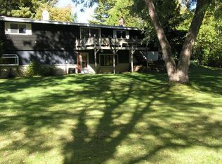 5105 Grossman Ave, Rhinelander, WI 54501