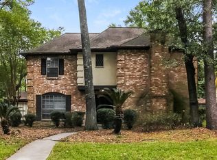 15018 Stonewick Dr, Houston, TX 77068