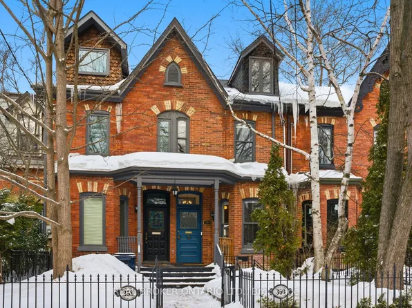 360 Wellesley St E, Toronto, ON M4X 1H4