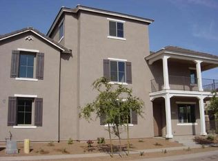 1684 S Elgin St, Gilbert, AZ 85295