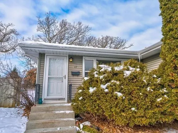 17 Bluebird Ct #17, Madison, WI 53711
