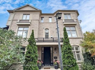 85 Vittorio De Luca Dr, Vaughan, ON L4L 0A8