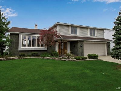 51 S Prince Dr, Depew, NY, 14043