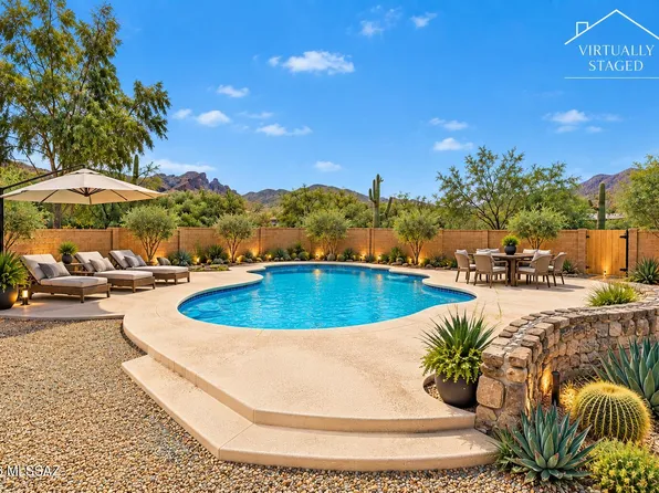 5090 N Calle Tobosa, Tucson, AZ 85749