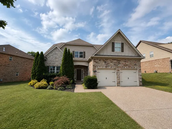 4214 Brookline Dr, Smyrna, TN 37167