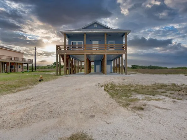 13 & 14 Bayview Loop, Rockport, TX 78382