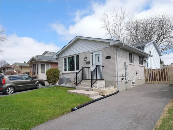 771 Monsarrat Ave, London, ON N5Y 4Y3