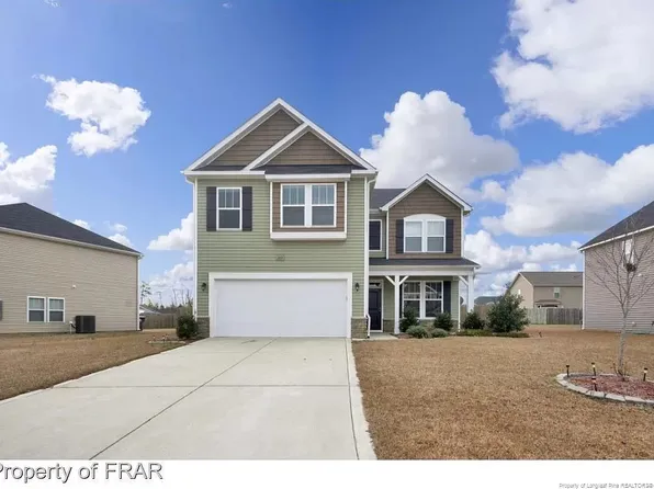 248 Crane Way, Bunnlevel, NC 28323
