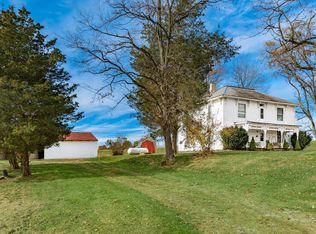 12375 Hamby Hill Rd, Frazeysburg, OH 43822