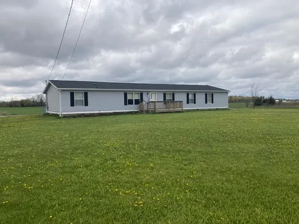 9050 Bray Rd, Millington, MI 48746