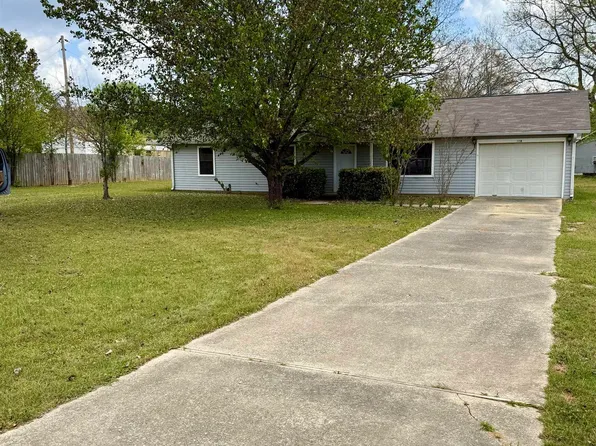 228 Frost Rd, Arkadelphia, AR 71923