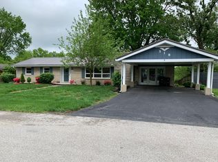 518 Timothy Dr, Frankfort, KY 40601
