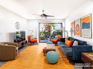 1050 E Ramon Rd UNIT 105, Palm Springs, CA 92264