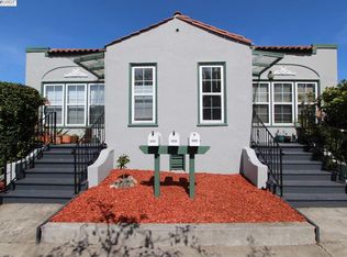 2317 Browning St, Berkeley, CA 94702