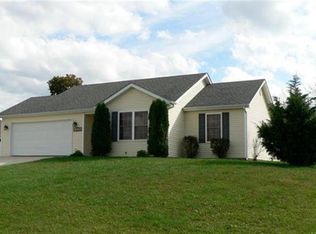 304 Lisabella Ln, Eubank, KY 42567