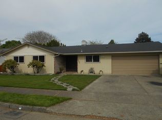 1502 31st Ave, Longview, WA 98632