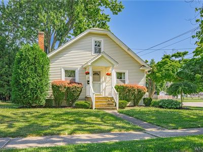 115 Morrow Ave, Lockport, NY, 14094
