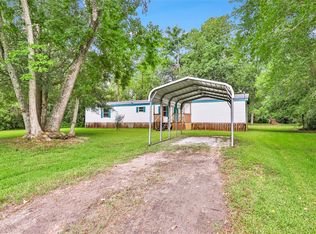 42 County Road 4291, Dayton, TX 77535