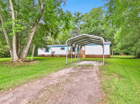 42 County Road 4291, Dayton, TX 77535