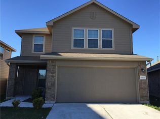 6924 Crestone Rd, Austin, TX 78744