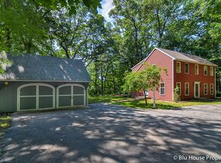 7107 W Old Channel Trl, Montague, MI 49437