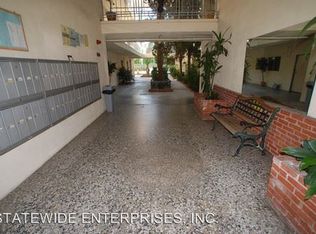 6116 Fulton Ave APT 202, Van Nuys, CA 91401