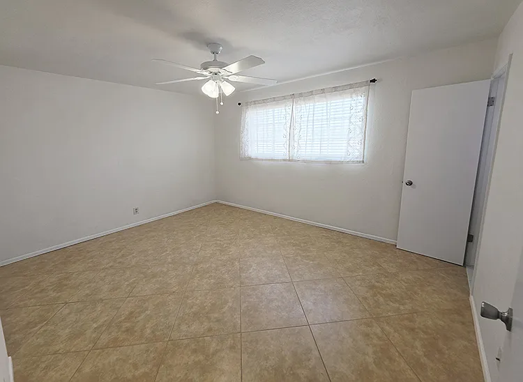 Master Bedroom 2