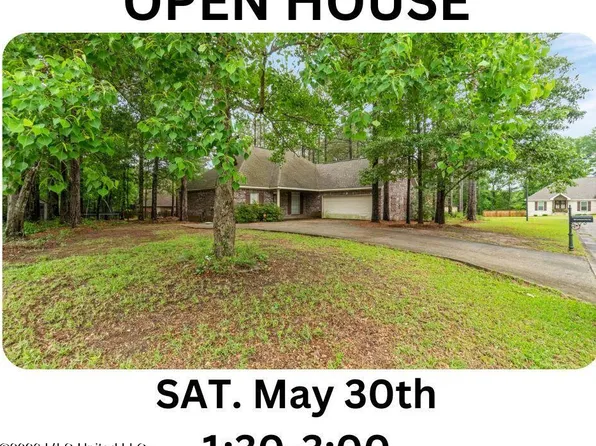 59 Lamplighter Ln, Purvis, MS 39475