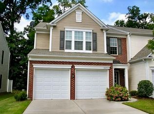 10252 Blakeney Preserve Dr, Charlotte, NC 28277