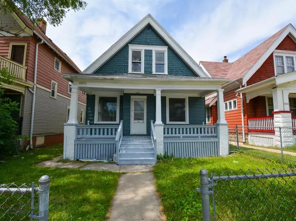 3221 North 29th STREET, Milwaukee, WI 53216