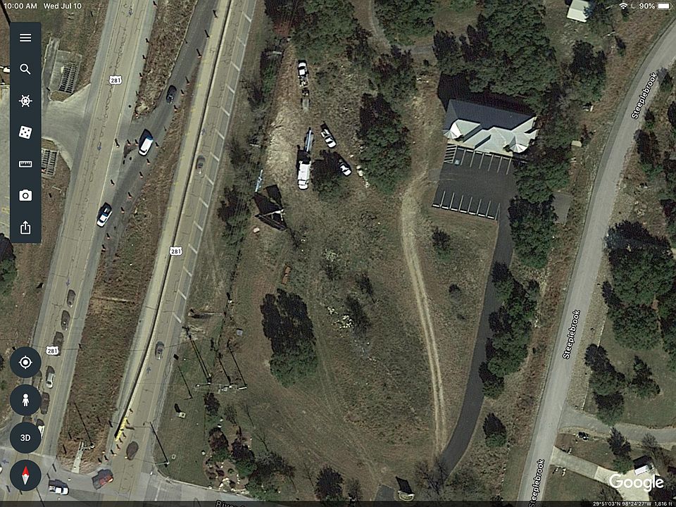 2nd image of 7790 Us Highway 281 N