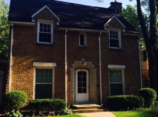 2242 Marston Ln, Flossmoor, IL 60422