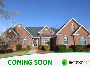 1645 Nottingham Way, Conyers, GA 30094