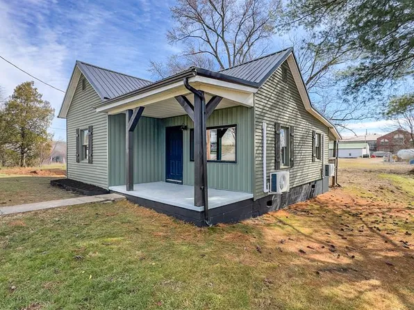 234 Mill St, Jackson, OH 45640