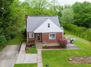 123 Oakridge Rd, Pittsburgh, PA 15237