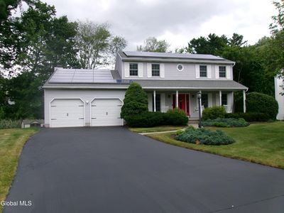 22 Frances Lane, Albany, NY, 12203